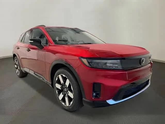 2026 Honda Prologue Elite
