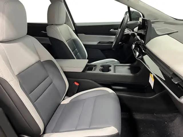 2026 Honda Prologue Elite