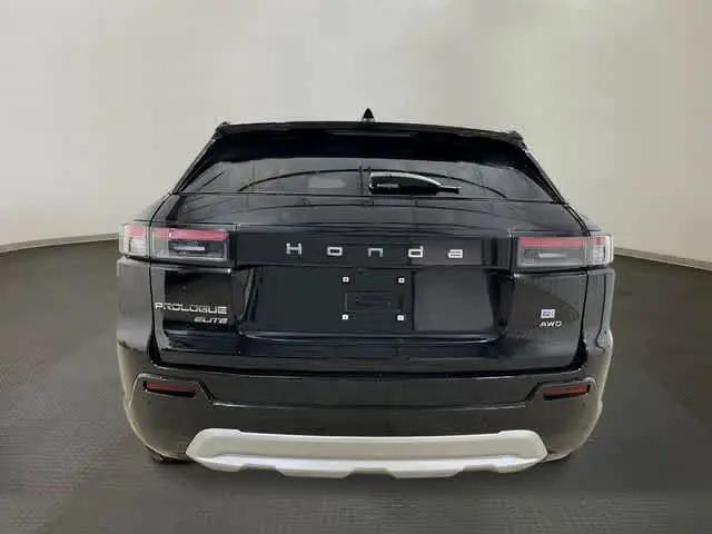 2026 Honda Prologue Elite