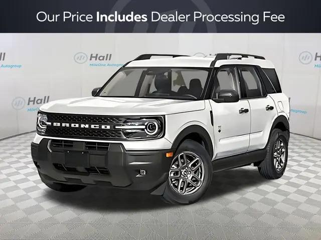 2026 Ford Bronco Sport Big Bend for sale in Elizabeth City, NC