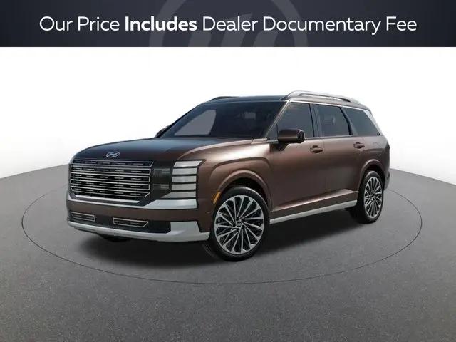 2026 Hyundai Palisade Calligraphy for sale in Wilkes-Barre, PA