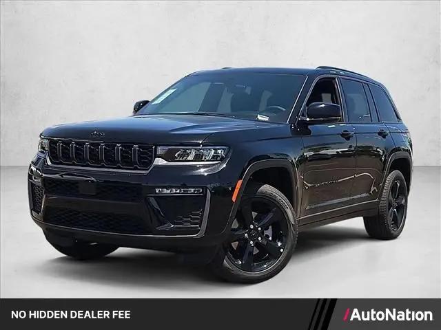 2026 Jeep Grand Cherokee Limited 4x2 for sale in Phoenix, AZ