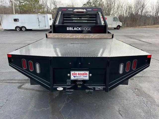 2025 Chevrolet Silverado 3500HD Work Truck