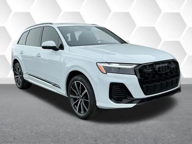 2026 Audi Q7 Premium Plus 45 TFSI quattro tiptronic for sale in Fargo, ND