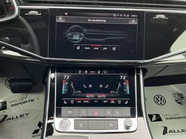 2026 Audi Q7 Premium Plus 45 TFSI quattro tiptronic