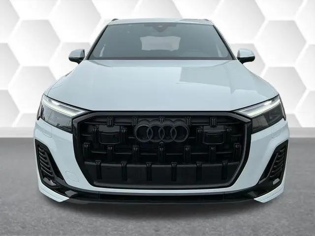 2026 Audi Q7 Premium Plus 45 TFSI quattro tiptronic