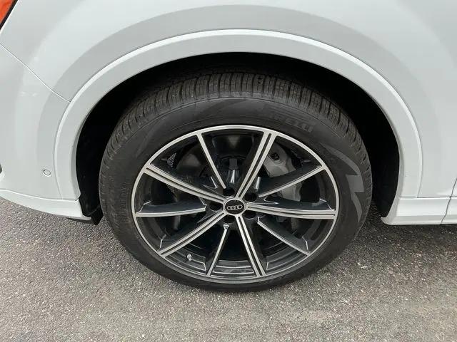 2026 Audi Q7 Premium Plus 45 TFSI quattro tiptronic