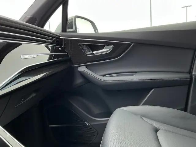 2026 Audi Q7 Premium Plus 45 TFSI quattro tiptronic