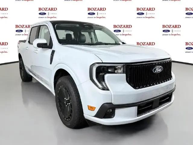 2026 Ford Maverick Lobo Standard for sale in Saint Augustine, FL