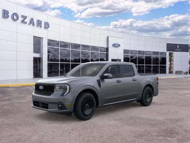 2026 Ford Maverick Lobo Standard for sale in Saint Augustine, FL