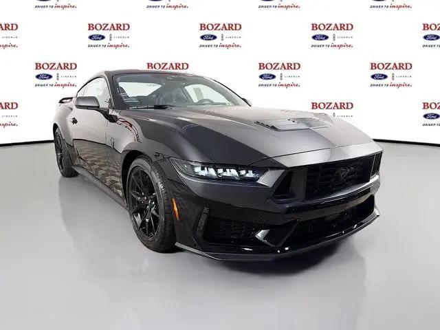 2026 Ford Mustang Dark Horse Fastback for sale in Saint Augustine, FL