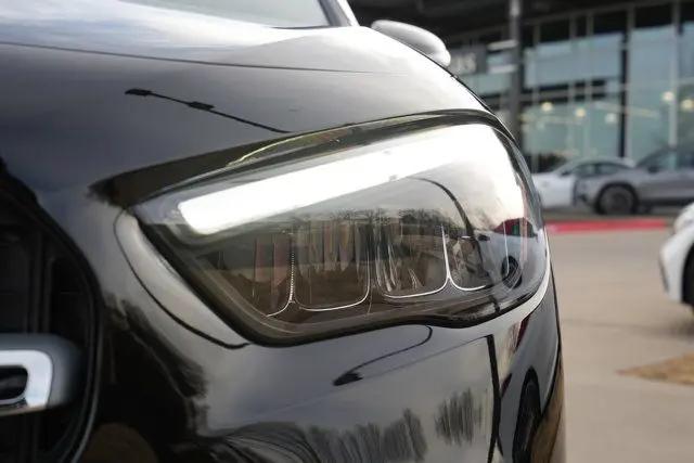 2026 Mercedes-Benz GLA-CLASS 4MATIC