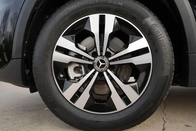 2026 Mercedes-Benz GLA-CLASS 4MATIC