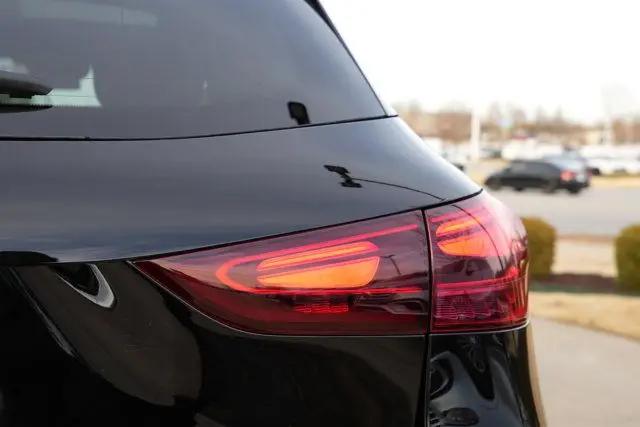 2026 Mercedes-Benz GLA-CLASS 4MATIC