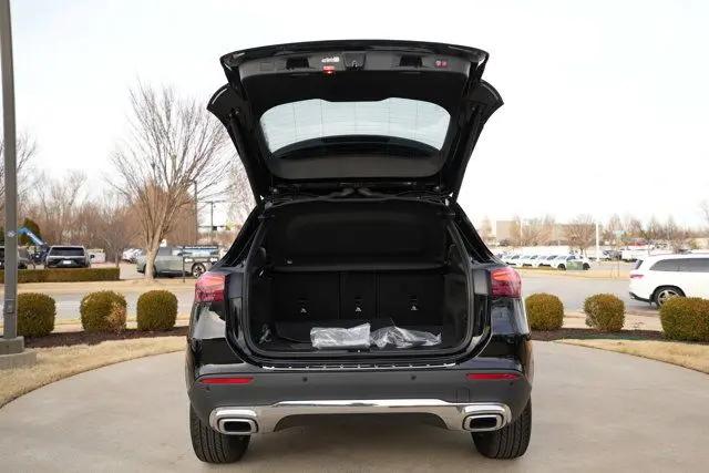 2026 Mercedes-Benz GLA-CLASS 4MATIC