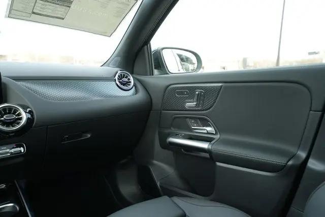 2026 Mercedes-Benz GLA-CLASS 4MATIC