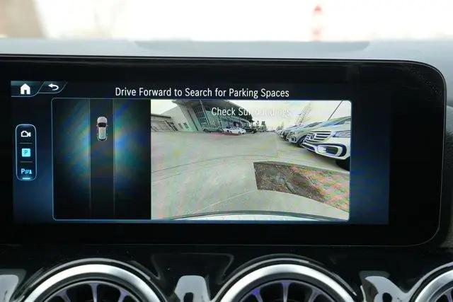 2026 Mercedes-Benz GLA-CLASS 4MATIC