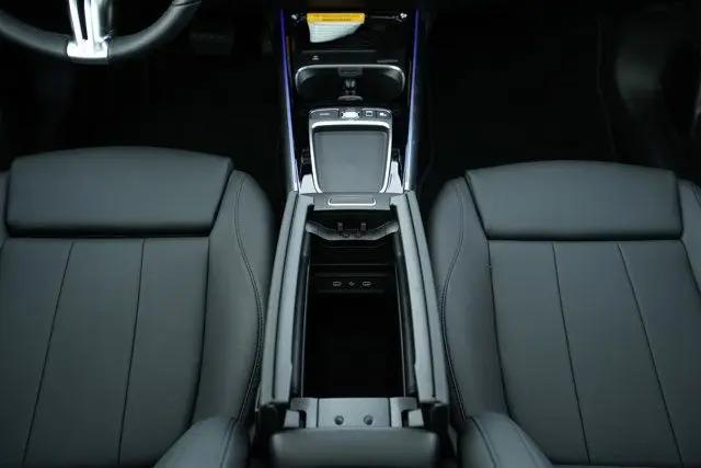 2026 Mercedes-Benz GLA-CLASS 4MATIC