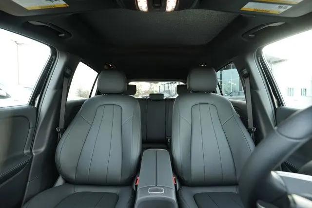2026 Mercedes-Benz GLA-CLASS 4MATIC