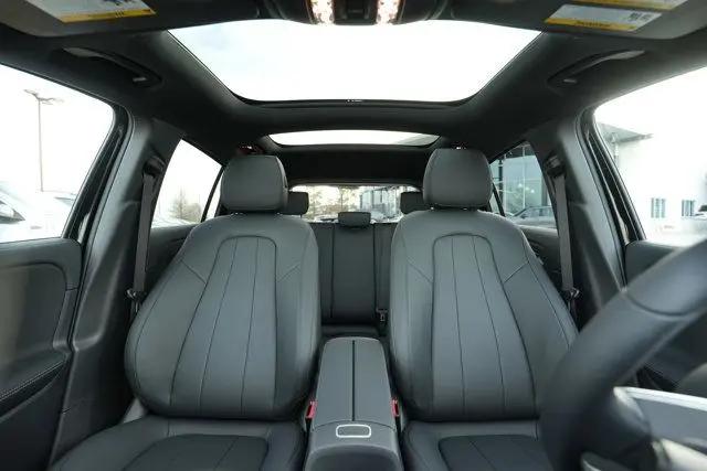 2026 Mercedes-Benz GLA-CLASS 4MATIC