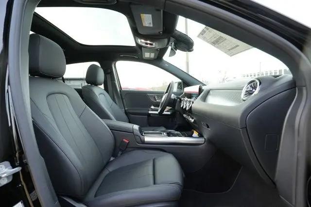 2026 Mercedes-Benz GLA-CLASS 4MATIC