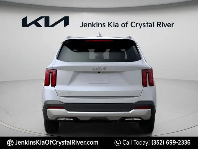 2026 Kia Sorento S for sale in Crystal River, FL