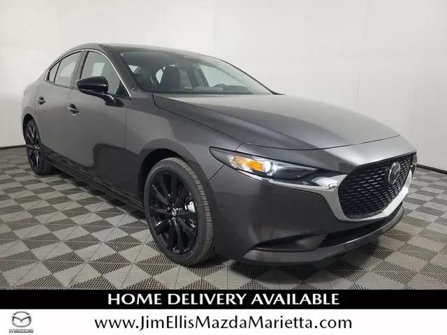 2026 Mazda Mazda3 2.5 S Select Sport for sale in Marietta, GA