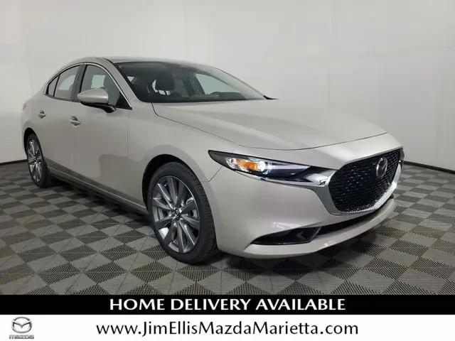 2026 Mazda Mazda3 2.5 S Preferred for sale in Marietta, GA