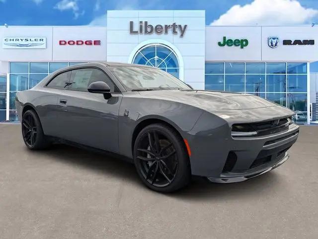 2026 Dodge Charger Scat Pack 2-Door AWD for sale in Hinesville, GA