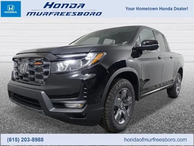 2026 Honda Ridgeline TrailSport for sale in Murfreesboro, TN