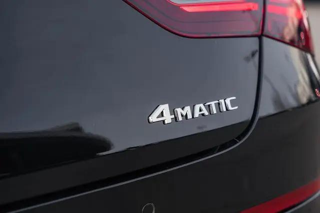2026 Mercedes-Benz CLA 250 4MATIC