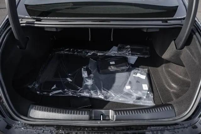 2026 Mercedes-Benz CLA 250 4MATIC