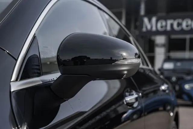 2026 Mercedes-Benz CLA 250 4MATIC
