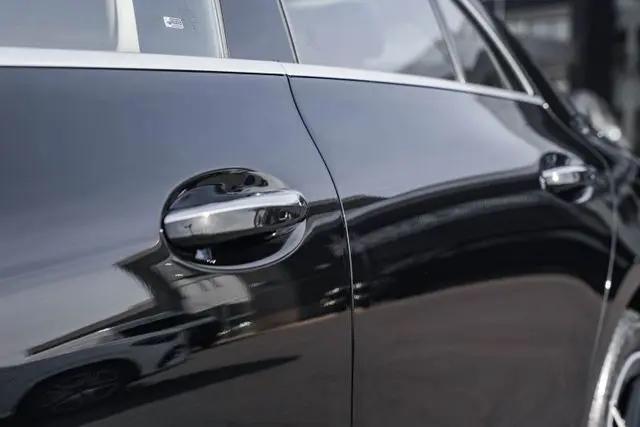 2026 Mercedes-Benz CLA 250 4MATIC