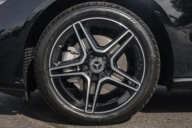 2026 Mercedes-Benz CLA 250 4MATIC