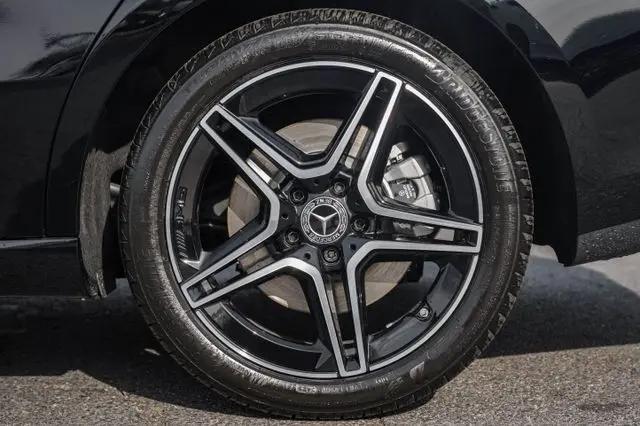 2026 Mercedes-Benz CLA 250 4MATIC