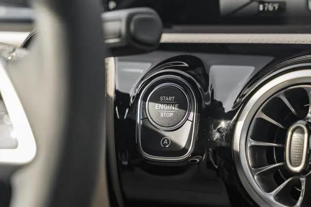 2026 Mercedes-Benz CLA 250 4MATIC