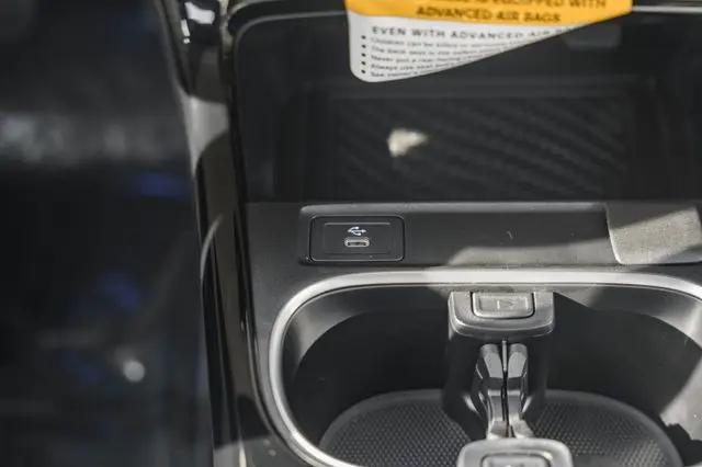 2026 Mercedes-Benz CLA 250 4MATIC