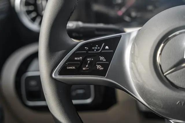2026 Mercedes-Benz CLA 250 4MATIC