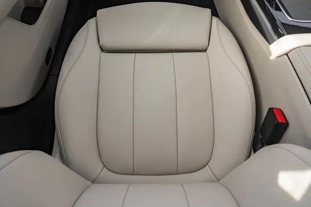 2026 Mercedes-Benz CLA 250 4MATIC