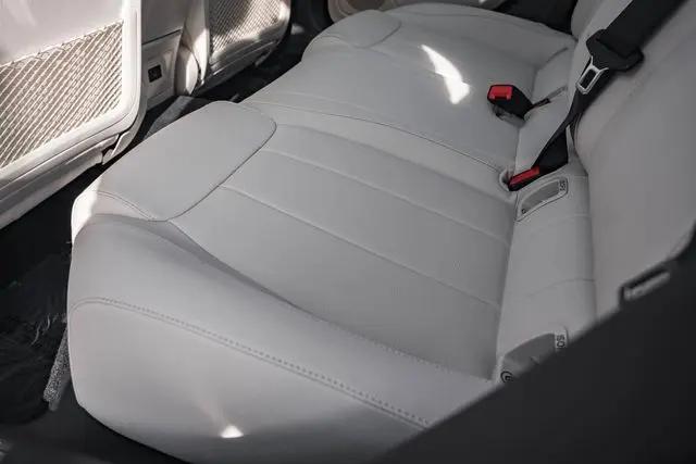 2026 Mercedes-Benz CLA 250 4MATIC