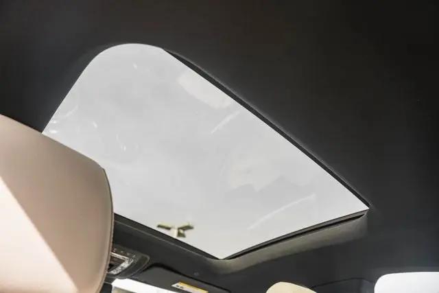 2026 Mercedes-Benz CLA 250 4MATIC