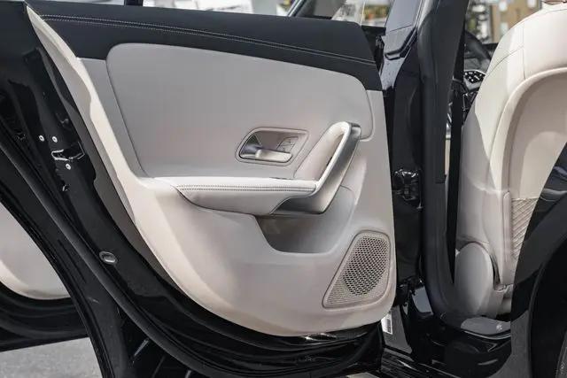 2026 Mercedes-Benz CLA 250 4MATIC
