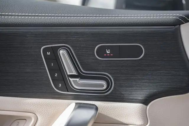2026 Mercedes-Benz CLA 250 4MATIC