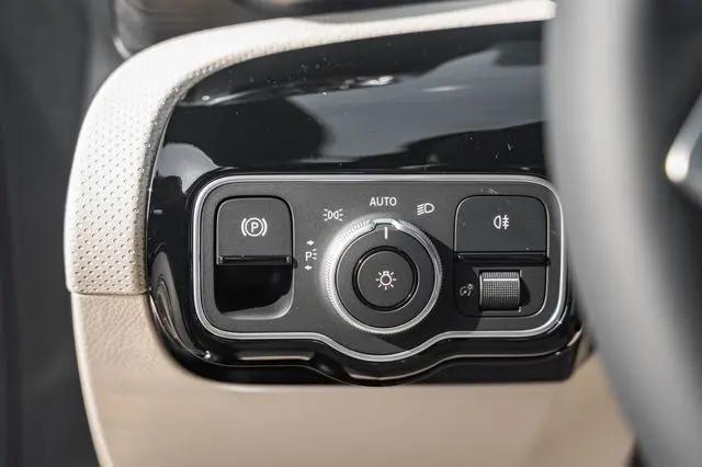 2026 Mercedes-Benz CLA 250 4MATIC