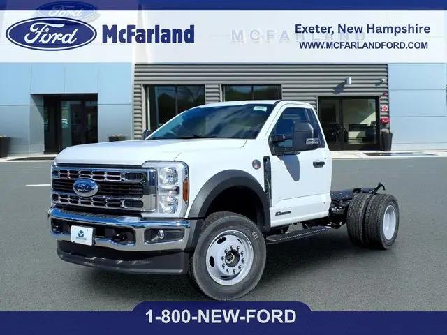 2026 Ford 600 XL for sale in Exeter, NH