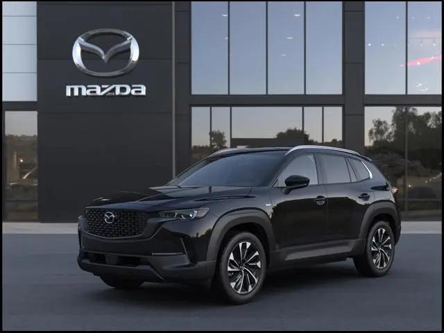 2026 Mazda CX-50 Hybrid Premium Plus for sale in Corona, CA