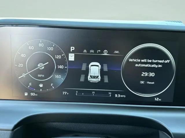 2026 Kia Seltos SX