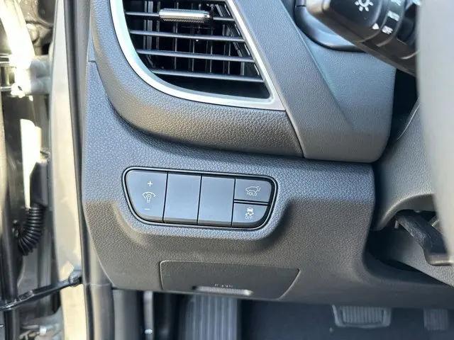 2026 Kia Seltos SX