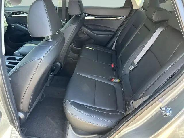 2026 Kia Seltos SX